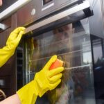 Oven cleaning in Swindon by Oven Bliss Swindon Swindon