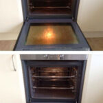 oven cleaning swindon by oven and carpet bliss